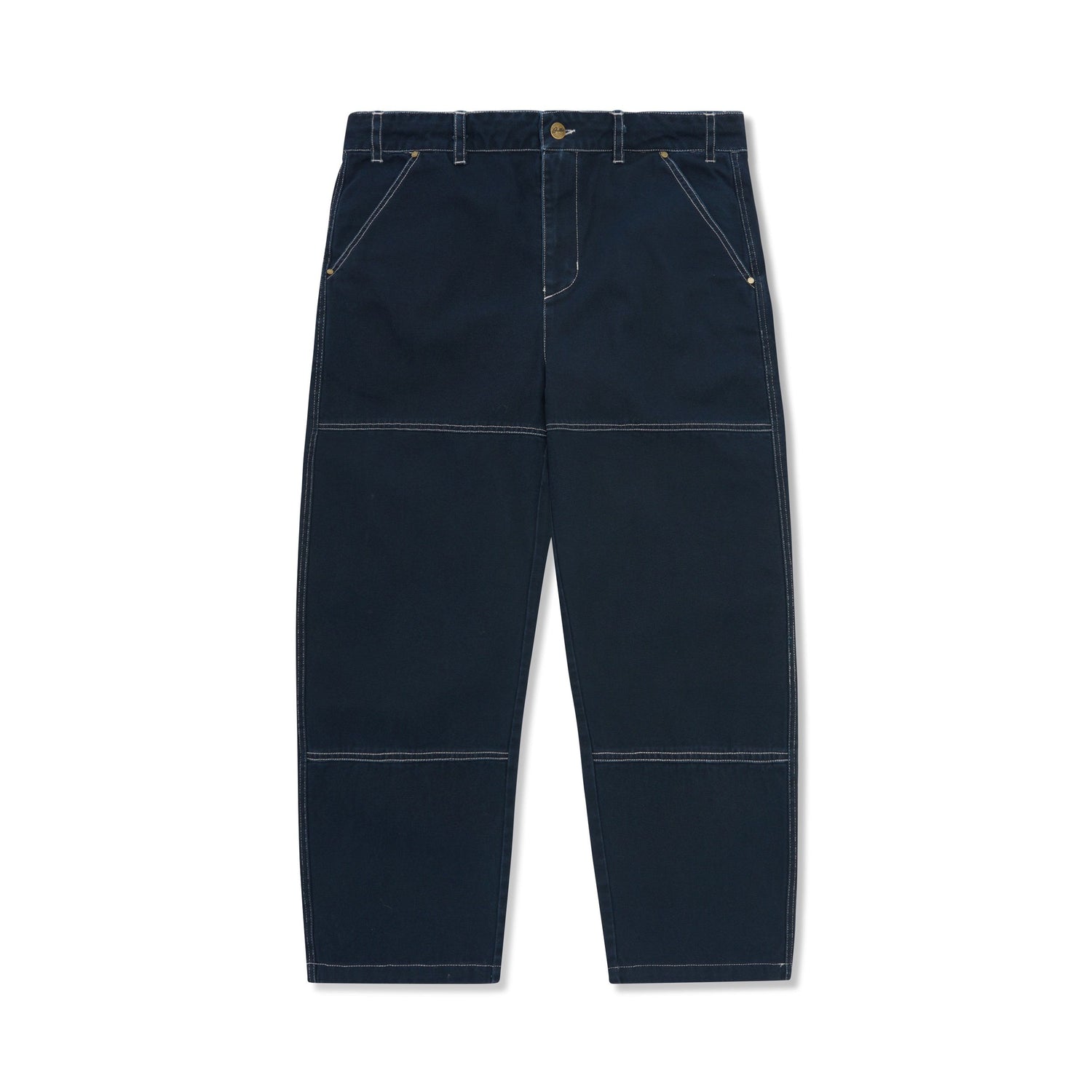 Work Pants, Navy