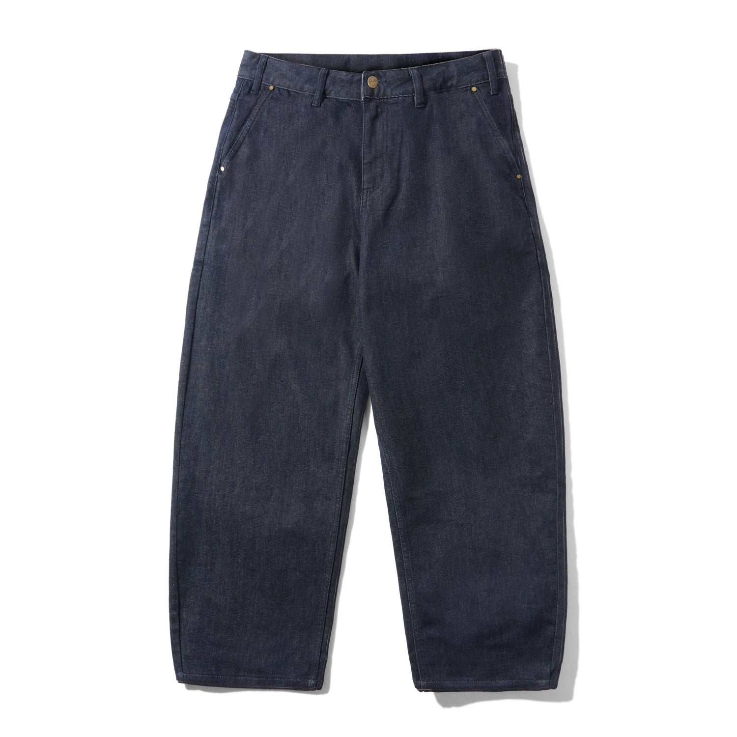 Work Pants, Selvedge Denim