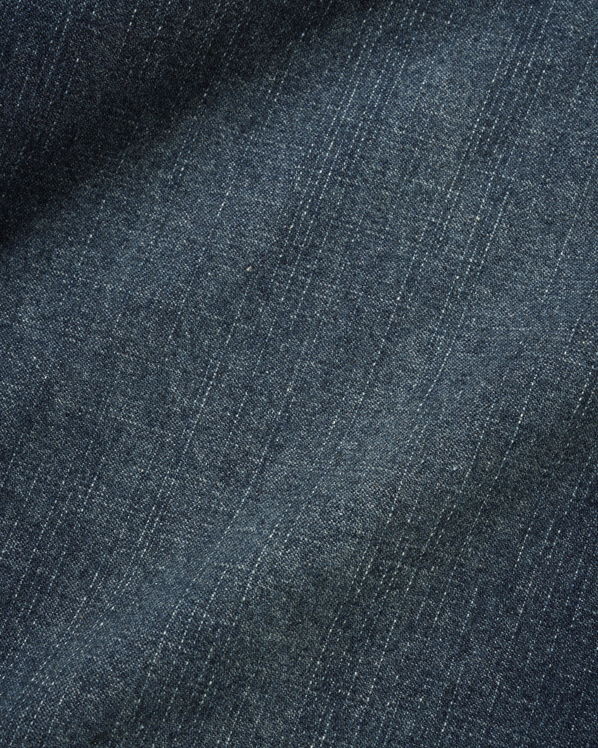 Work Pants, Streaky Navy Wash
