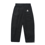 Work Pants, Washed Black