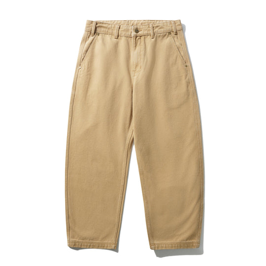 Work Pants, Wheat