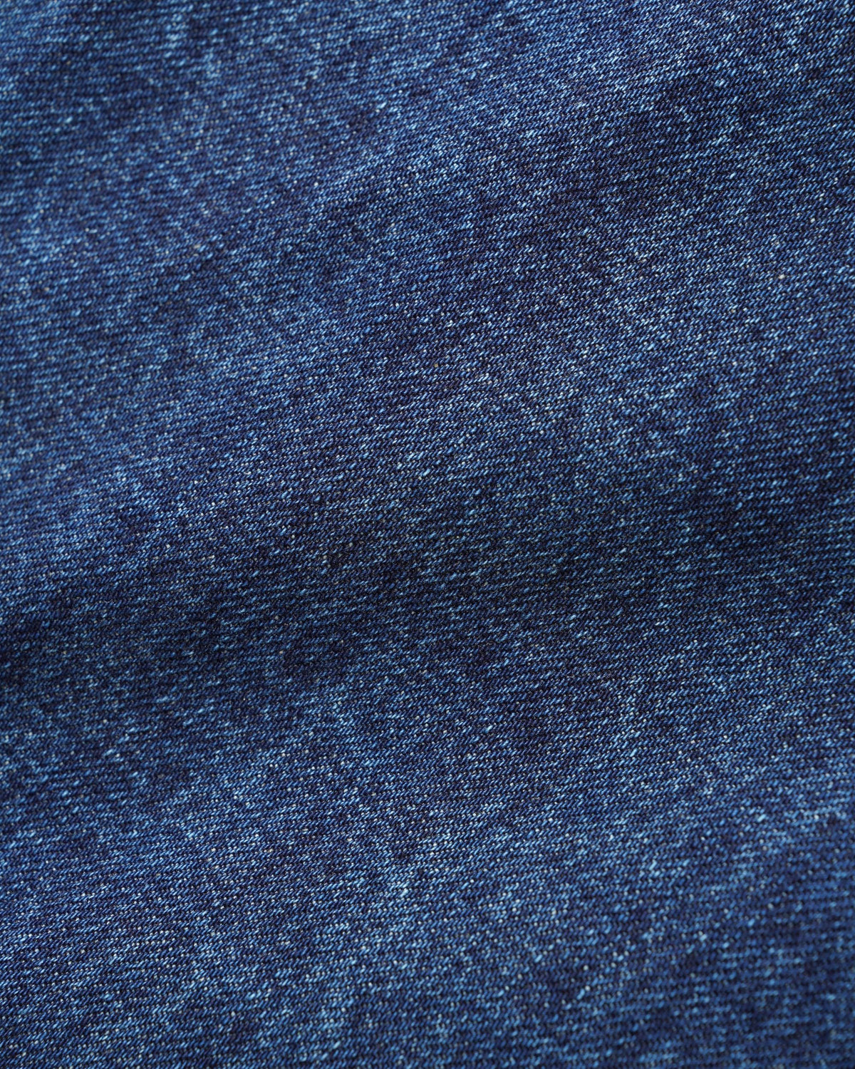 Work Pants, Worn Indigo