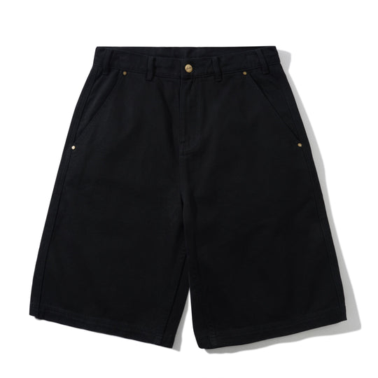 Work Shorts, Black