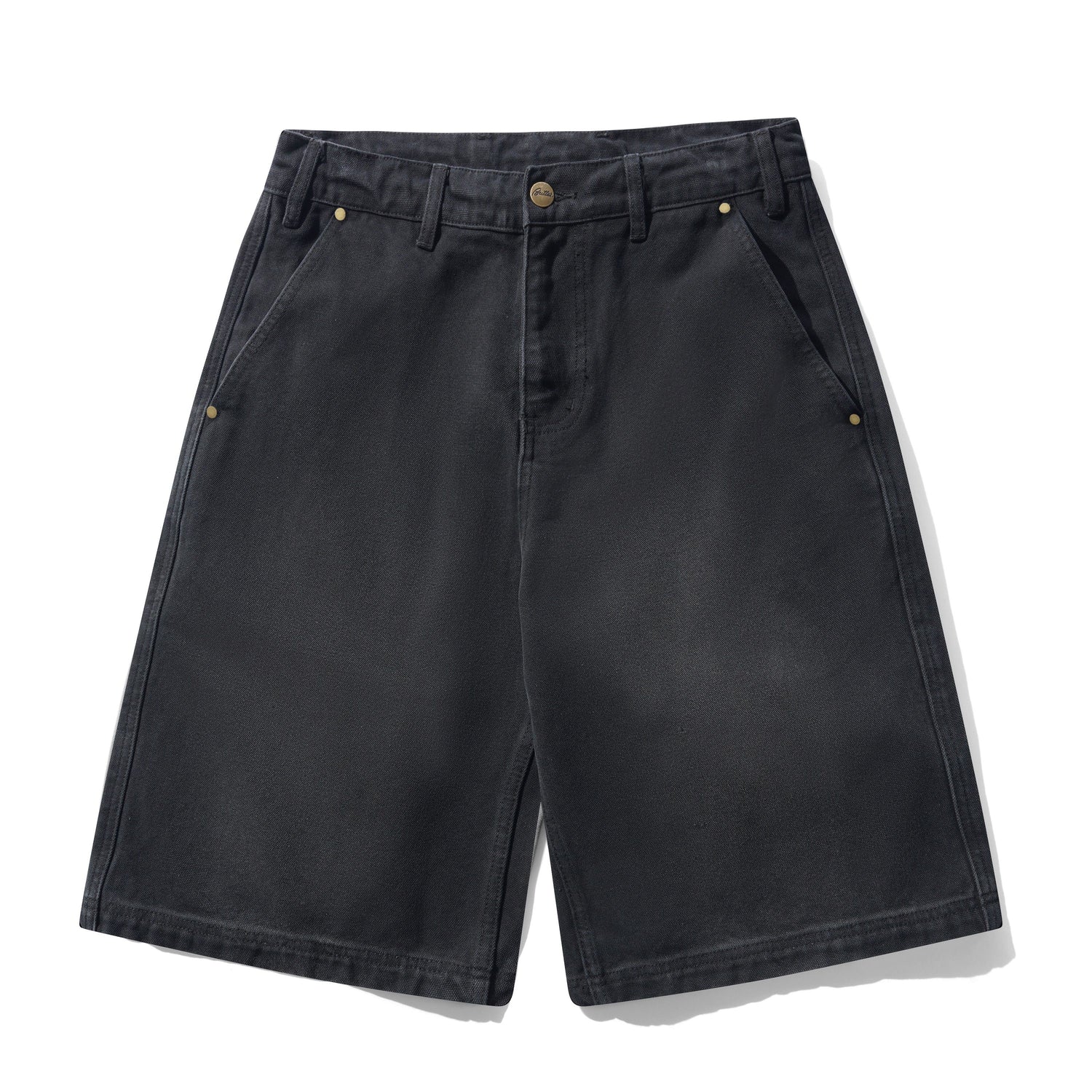Work Shorts, Black