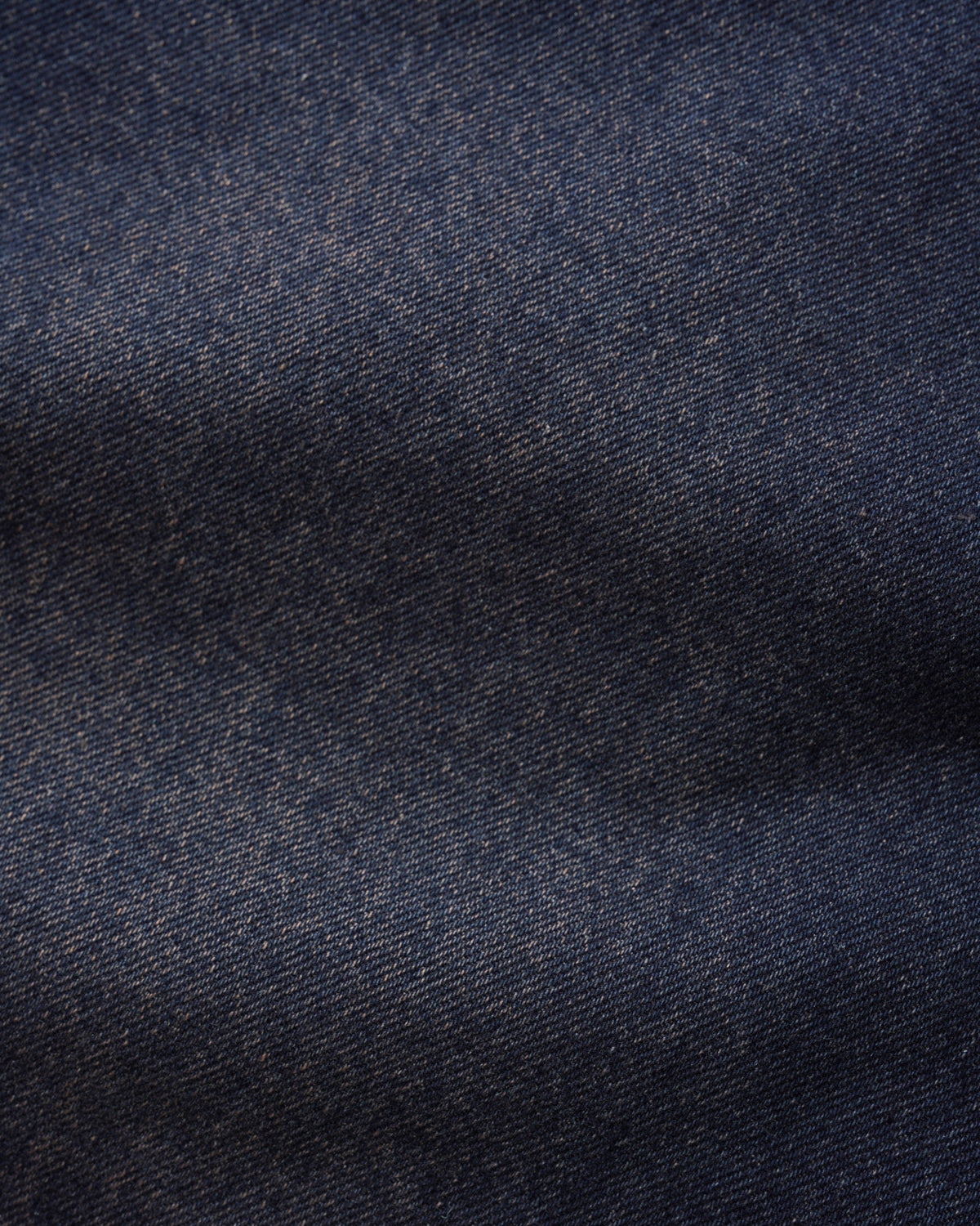 Work Shorts, Distressed Tinted Indigo