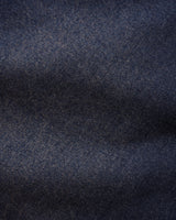 Work Shorts, Distressed Tinted Indigo