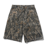Work Shorts, Forest Camo