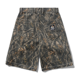 Work Shorts, Forest Camo