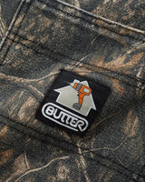 Work Shorts, Forest Camo