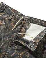 Work Shorts, Forest Camo