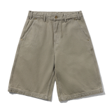 Work Shorts, Grey Wash