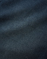 Work Shorts, Streaky Navy Wash
