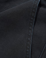 Work Shorts, Washed Black