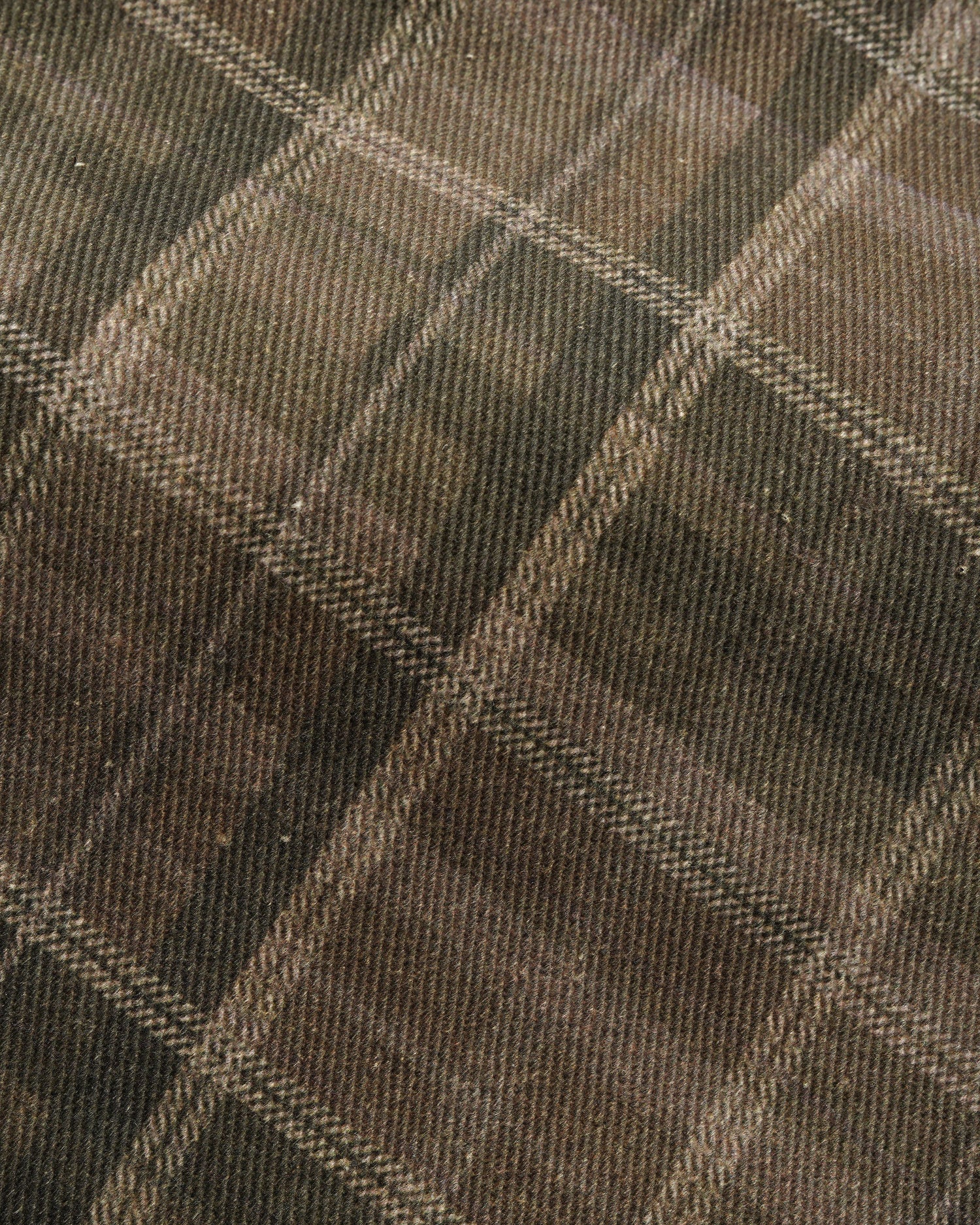 Work Shorts, Washed Plaid