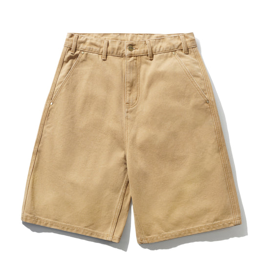Work Shorts, Wheat