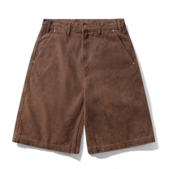 Work Shorts, Woods Camo