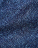 Work Shorts, Worn Indigo