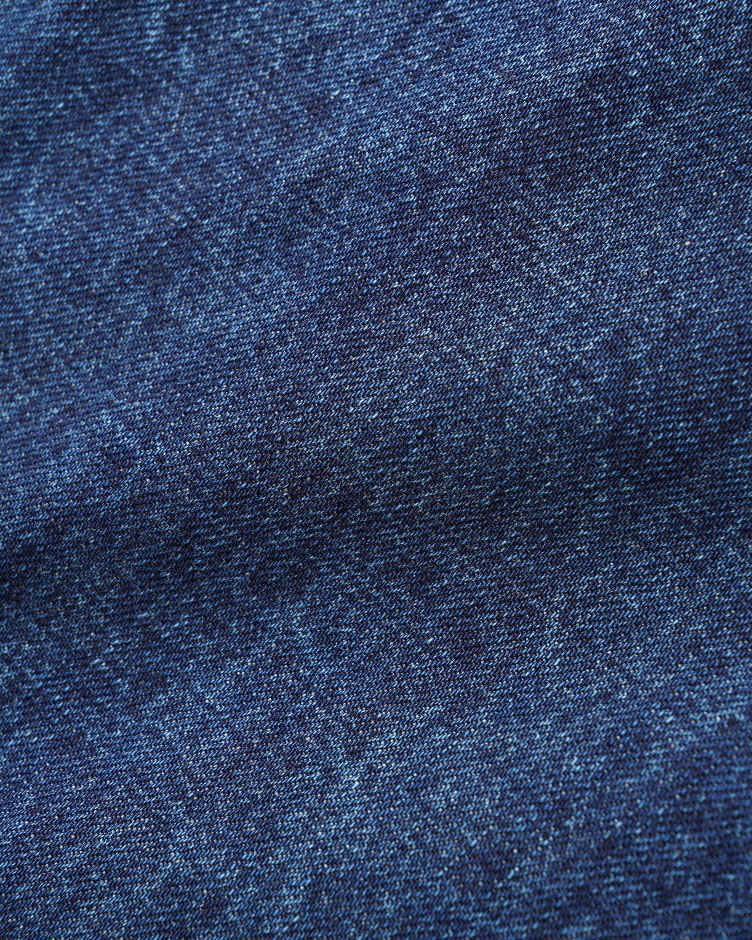 Work Shorts, Worn Indigo