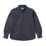 Yard Shirt, Distressed Navy