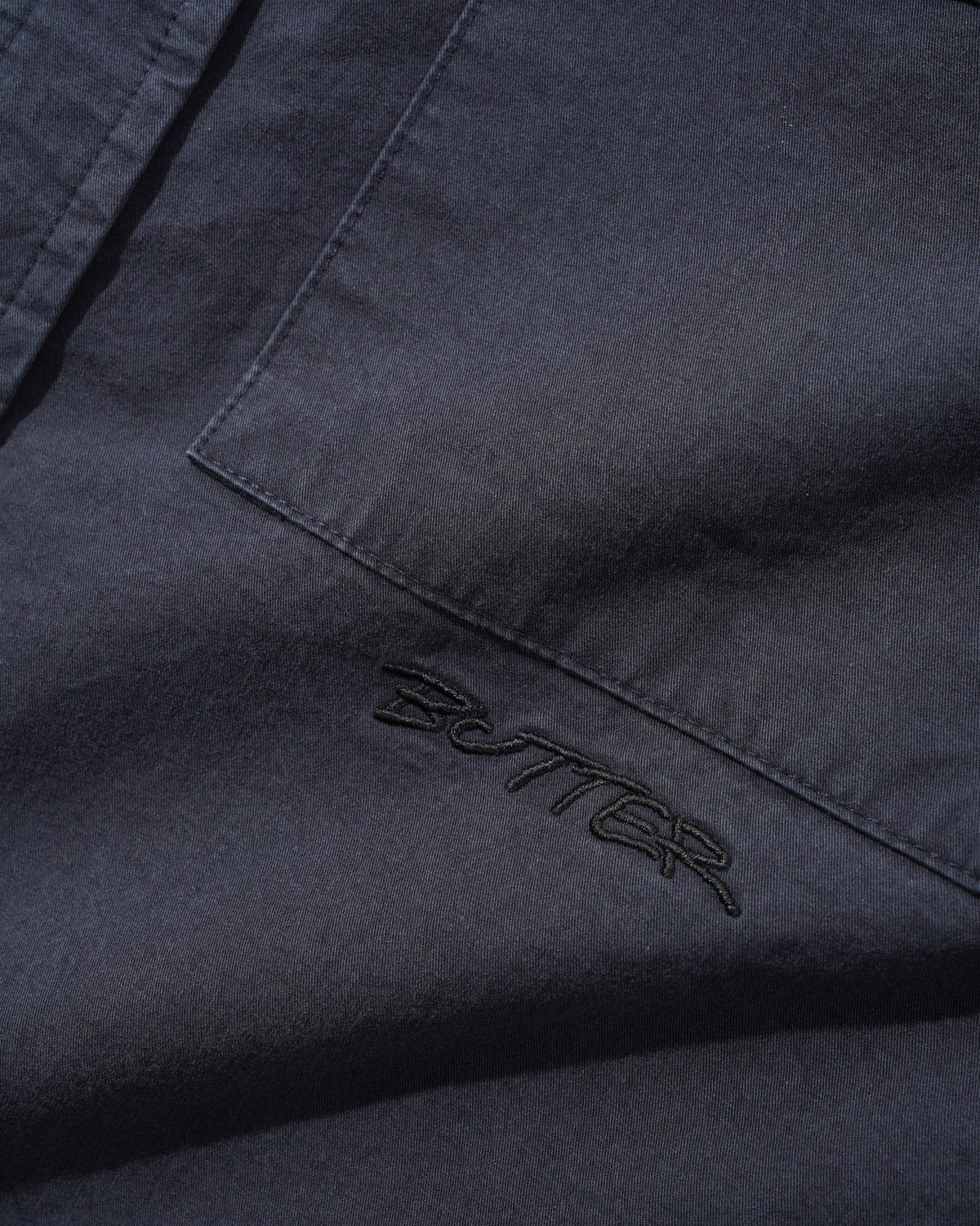 Yard Shirt, Distressed Navy