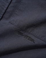 Yard Shirt, Distressed Navy