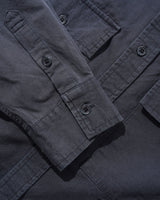 Yard Shirt, Distressed Navy