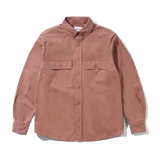 Yard Shirt, Distressed Salmon