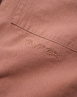 Yard Shirt, Distressed Salmon