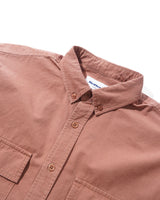 Yard Shirt, Distressed Salmon