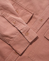 Yard Shirt, Distressed Salmon