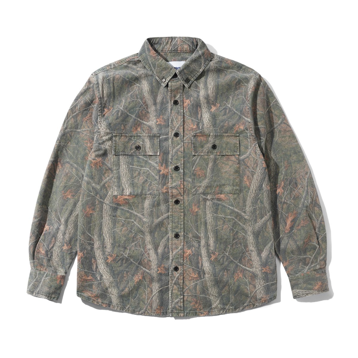 Yard Shirt, Forest Camo
