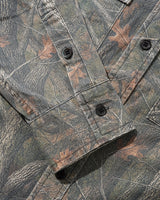 Yard Shirt, Forest Camo