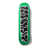 Aleka Yatse Deck