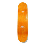 Aleka Yatse Deck