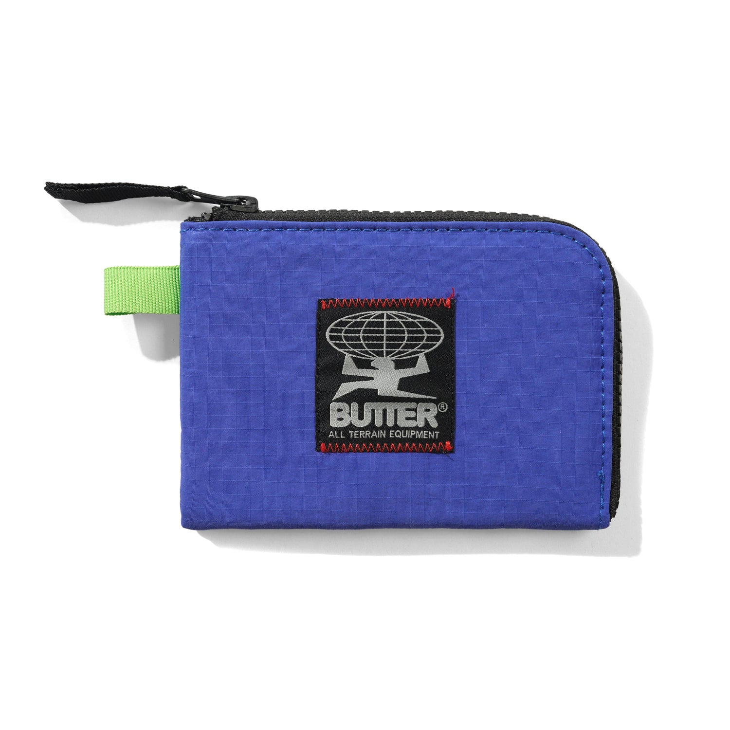 Zip Wallet, Royal