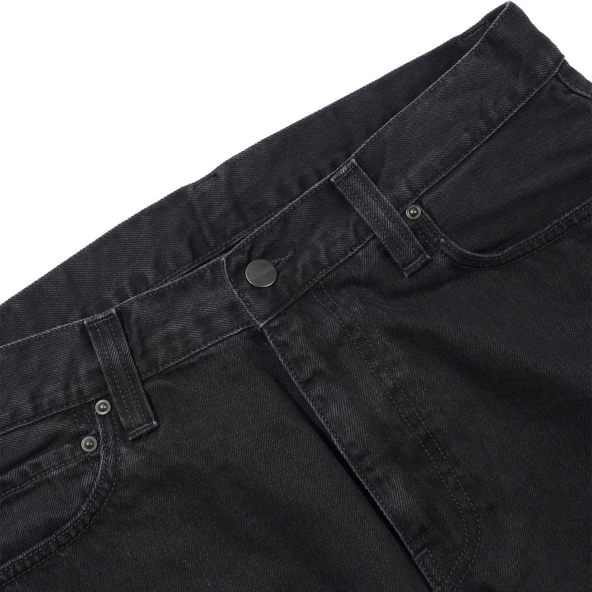 Aaron Pant, Black Stone Washed
