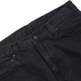 Aaron Pant, Black Stone Washed
