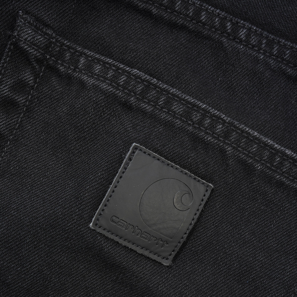 Aaron Pant, Black Stone Washed