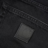 Aaron Pant, Black Stone Washed