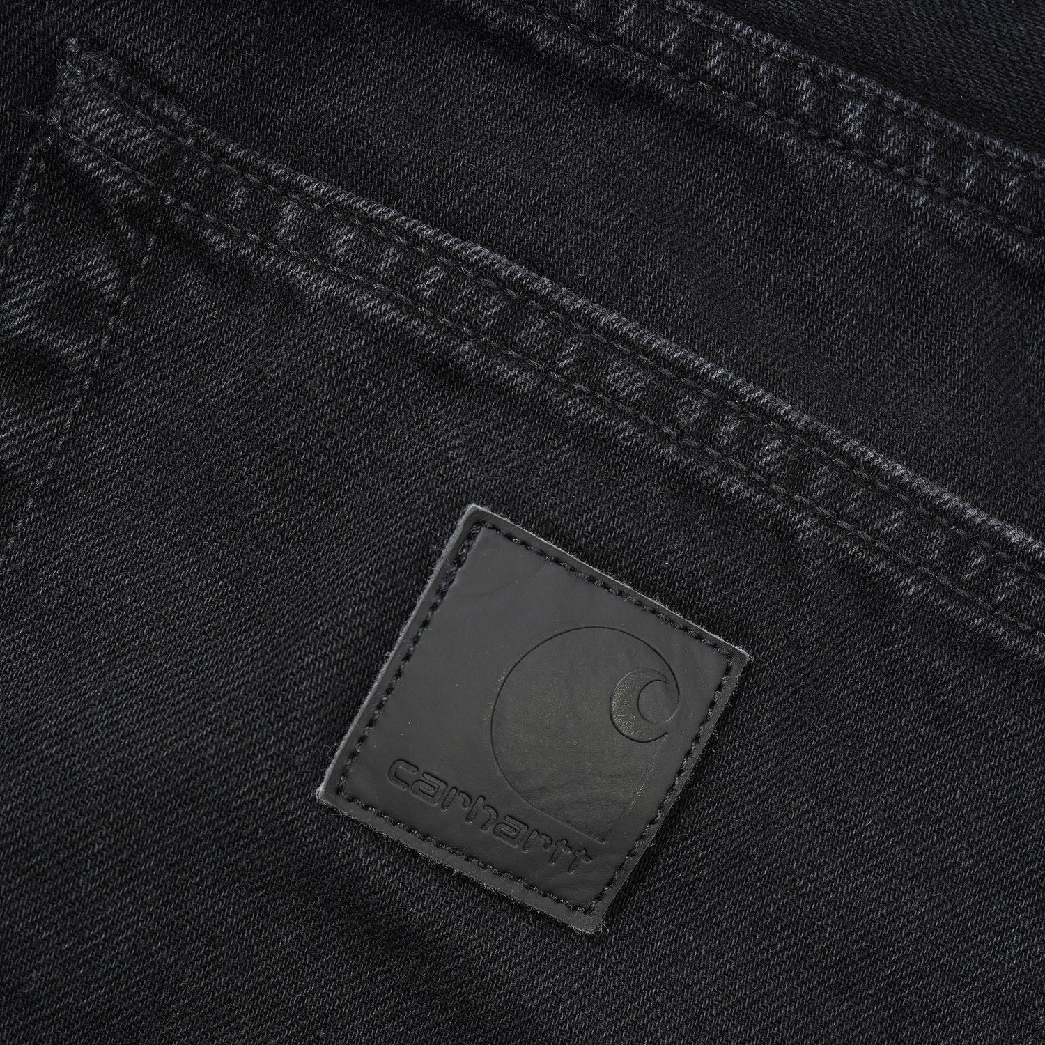 Aaron Pant, Black Stone Washed