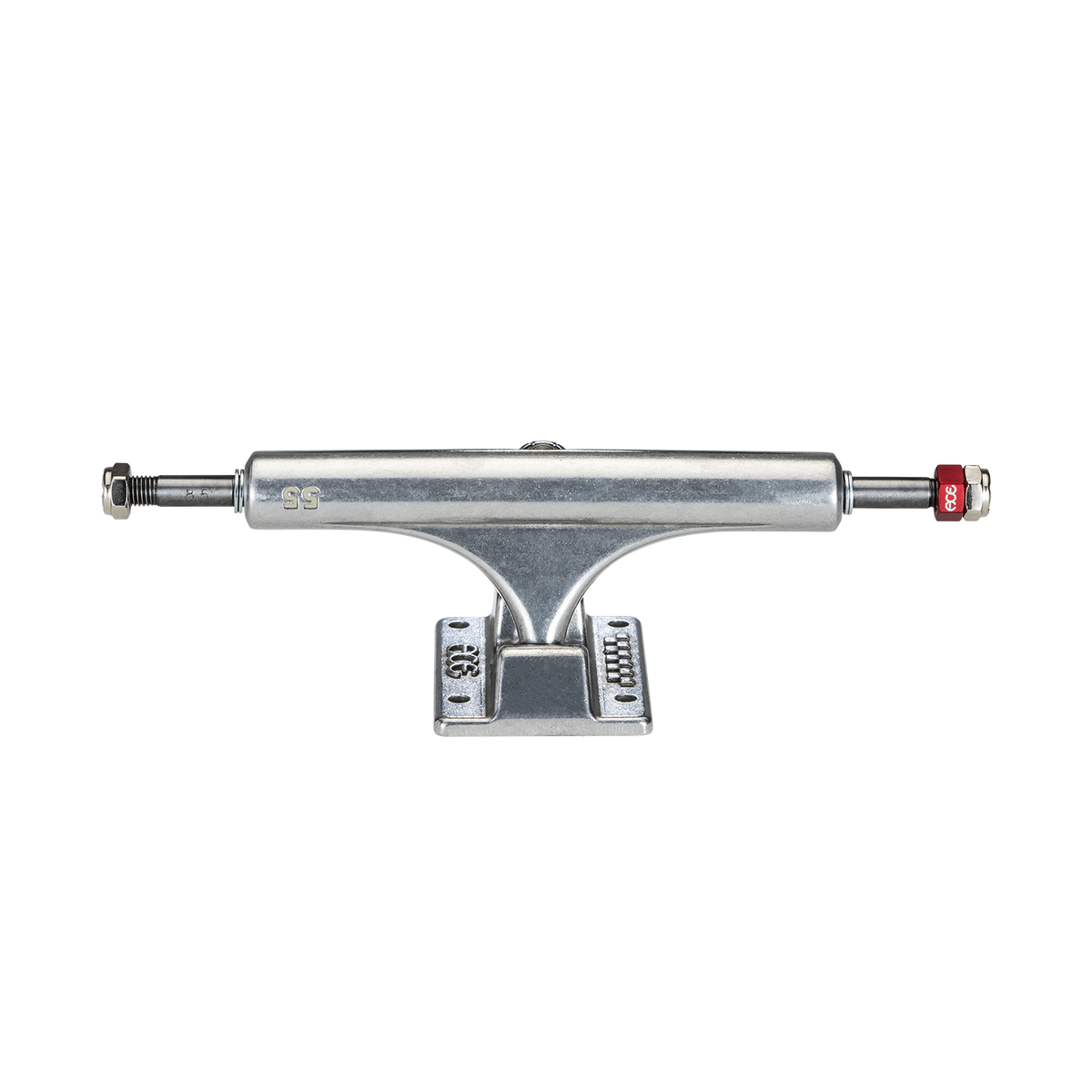 AF1 Raw Polished Trucks