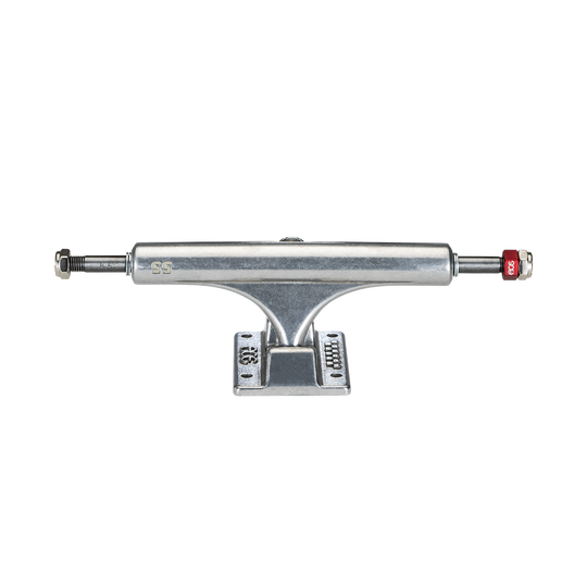 AF1 Raw Polished Trucks