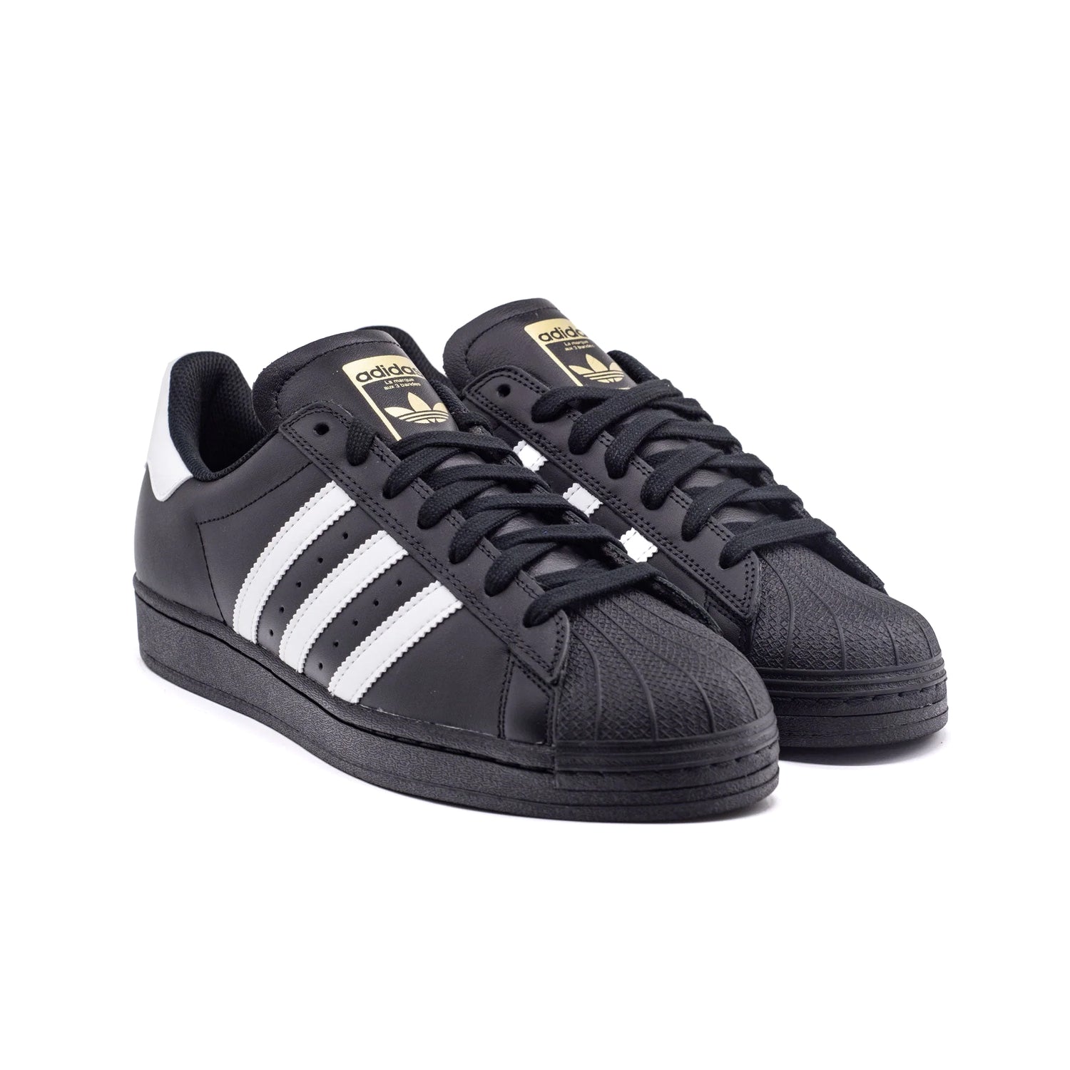 Superstar ADV, Core Black / Cloud White