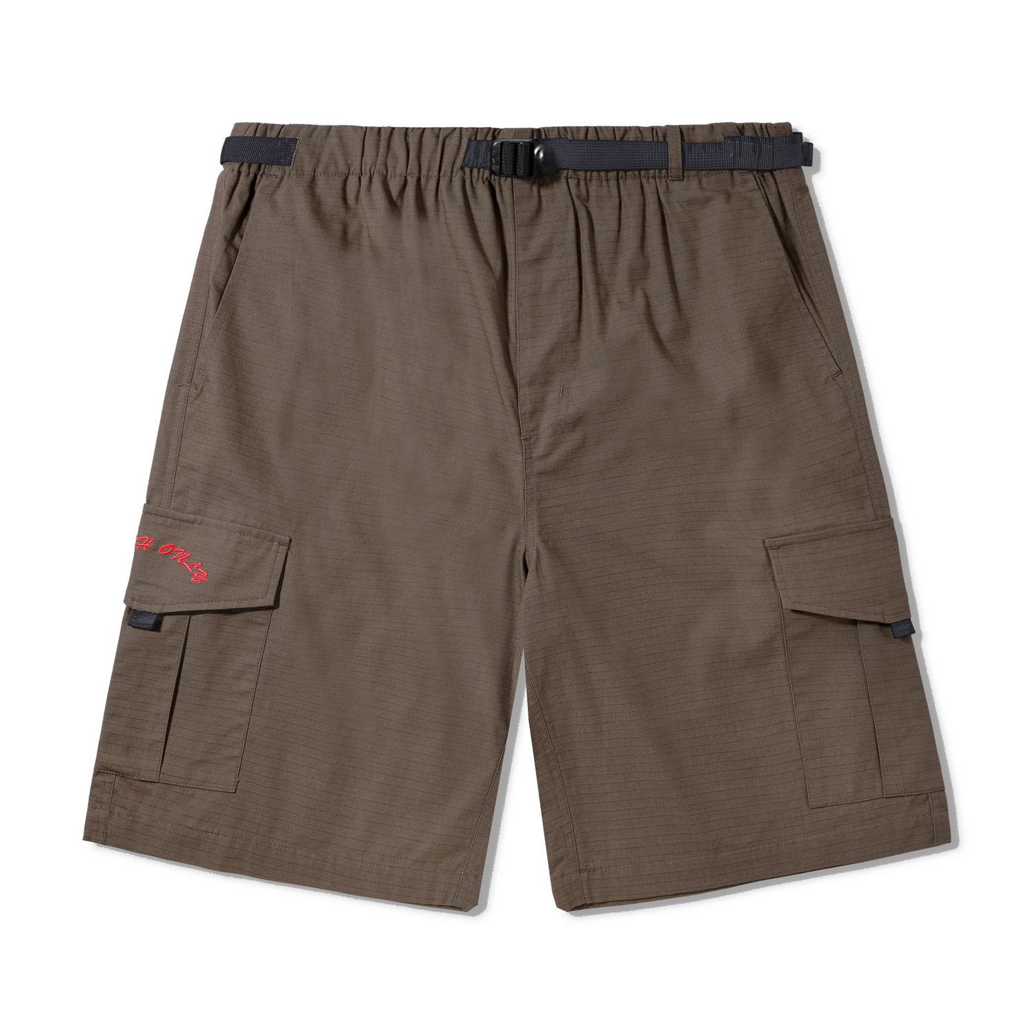 All Terrain Cargo Shorts, Brown  