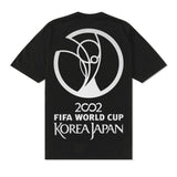 2002 Tee, Black