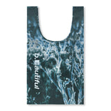 Field Camo Reusable Bag, Green