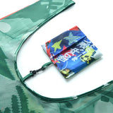 Stars Reusable Bag, Multi