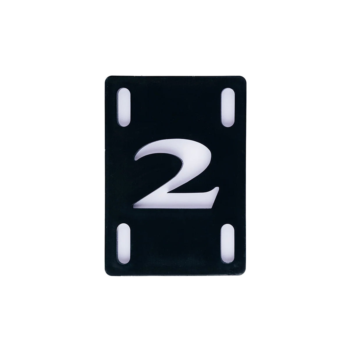 Riser Pad, Black