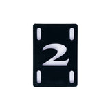 Riser Pad, Black