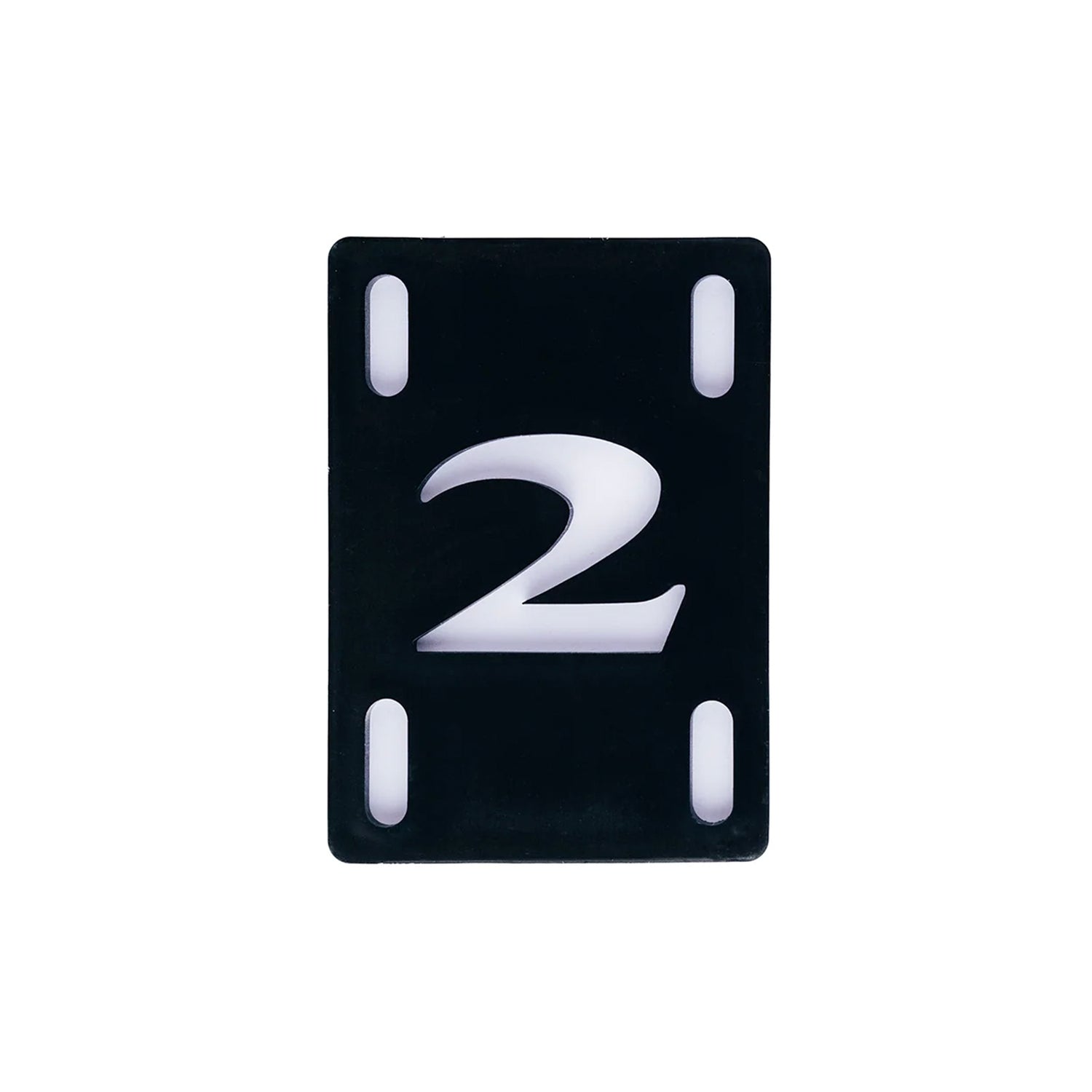Riser Pad, Black